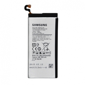 Батерия за Samsung G920 Galaxy S6 EB-BG920ABE Оригинал